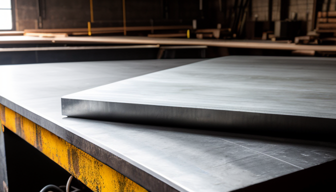 S355JR Kalite Sac Kullanım Alanları