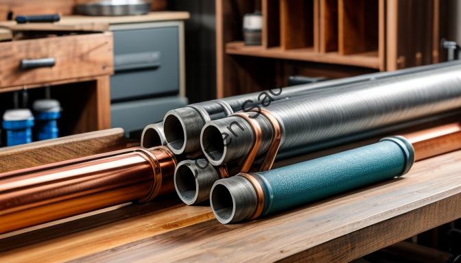 Su Borusu 9 Su Borusu