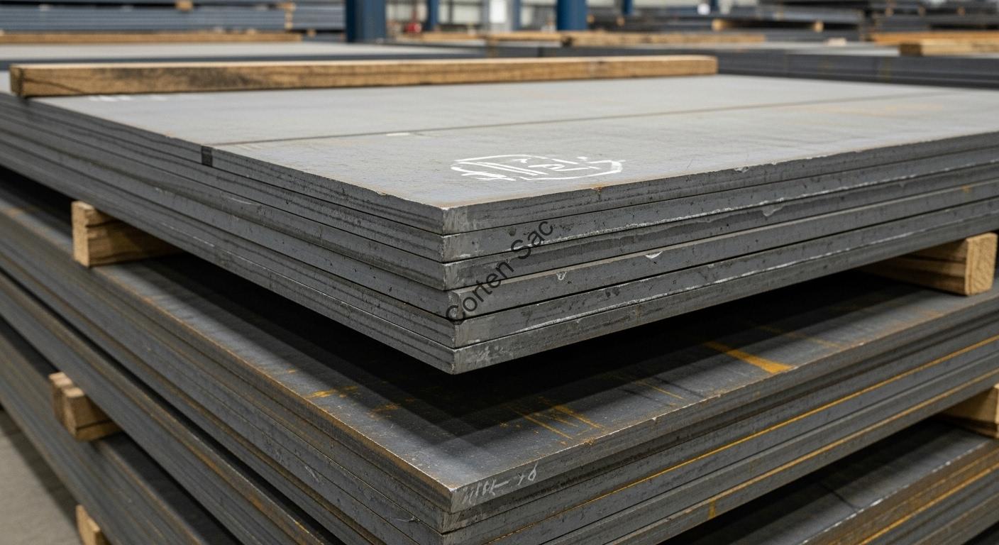 AH36 Gemi Sacı Uygulama Alanları