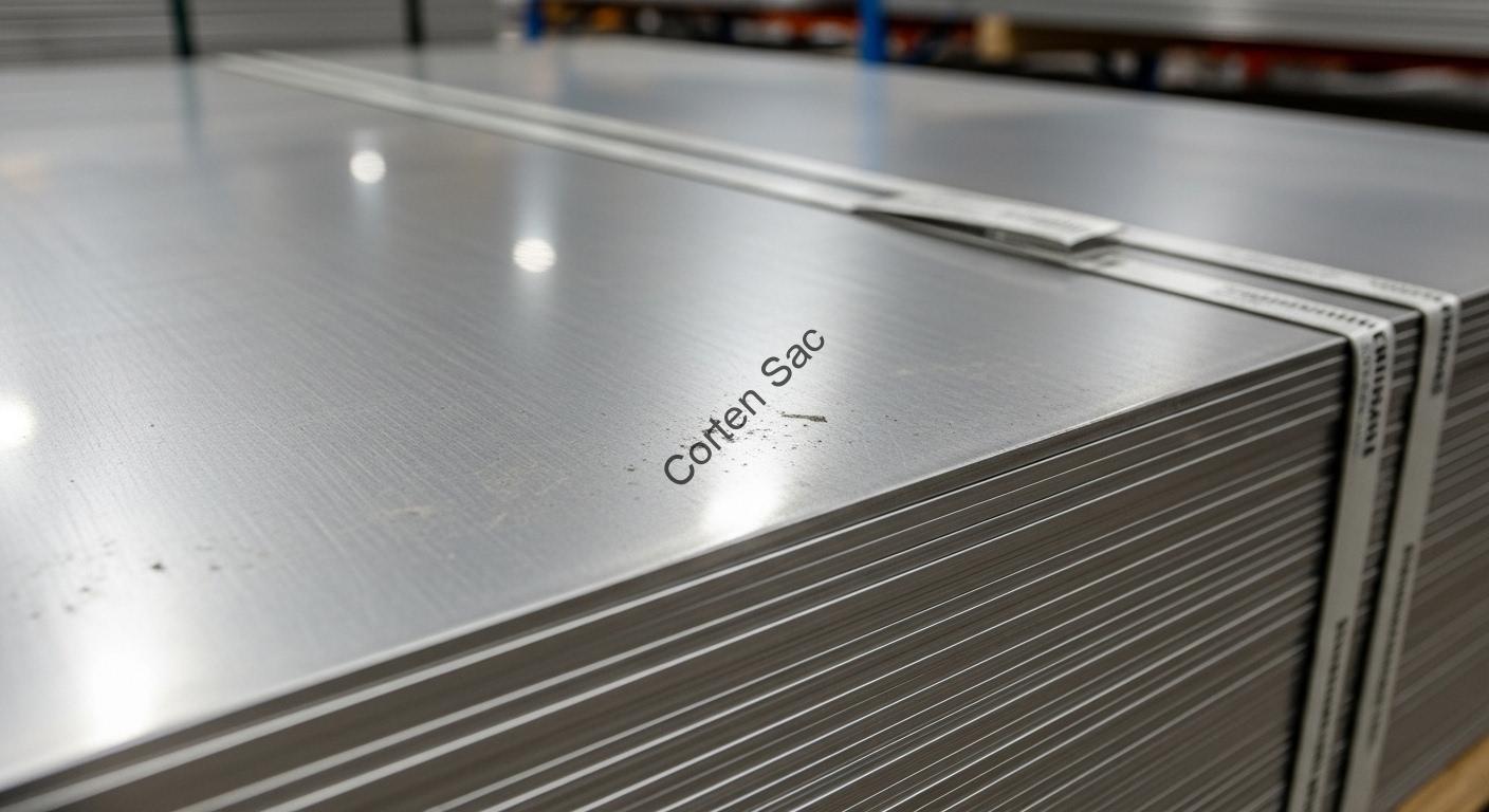 ASTM Paslanmaz Sac Standartları