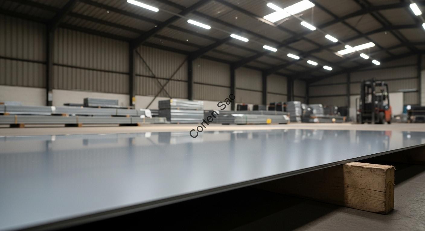 DC02 DKP Sac Ruloları ve Levhaları