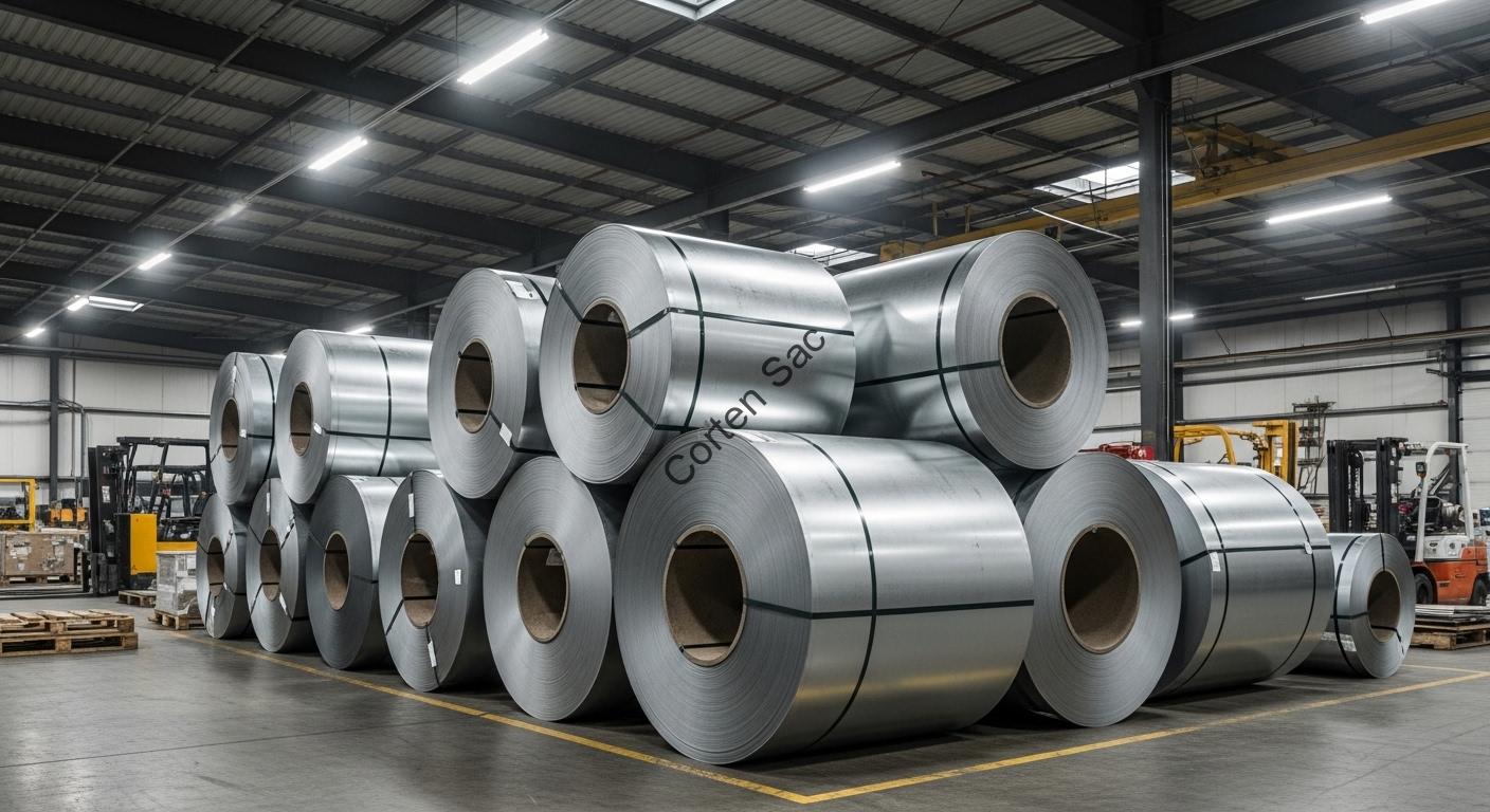 DC03 Sac Ağırlık Cetveli