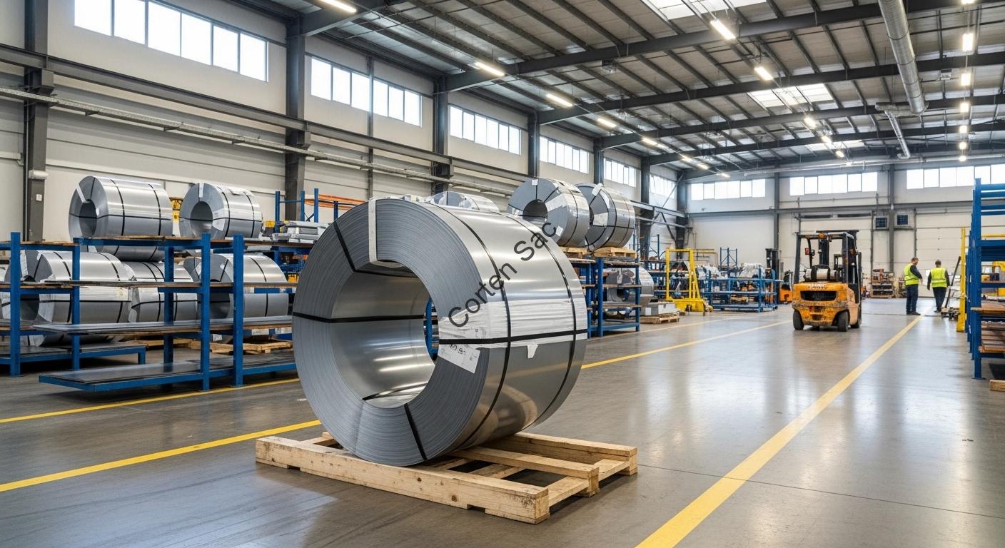 DC03 Sac Üretim Hattı