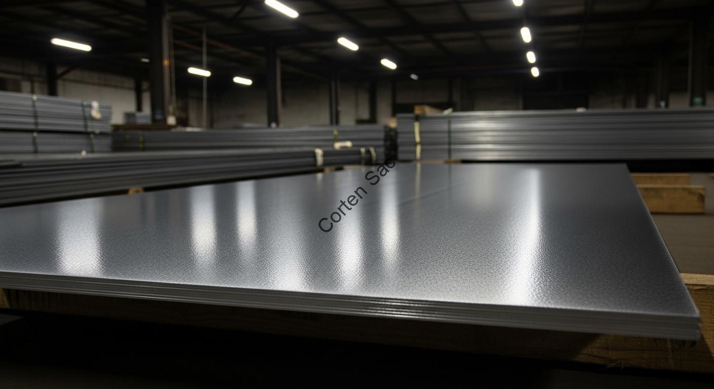 Siyah ve HRP Sac Karşılaştırması