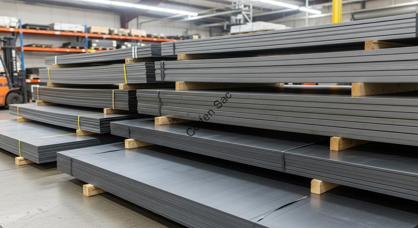 DD12 Kalite Mekanik Test Verileri