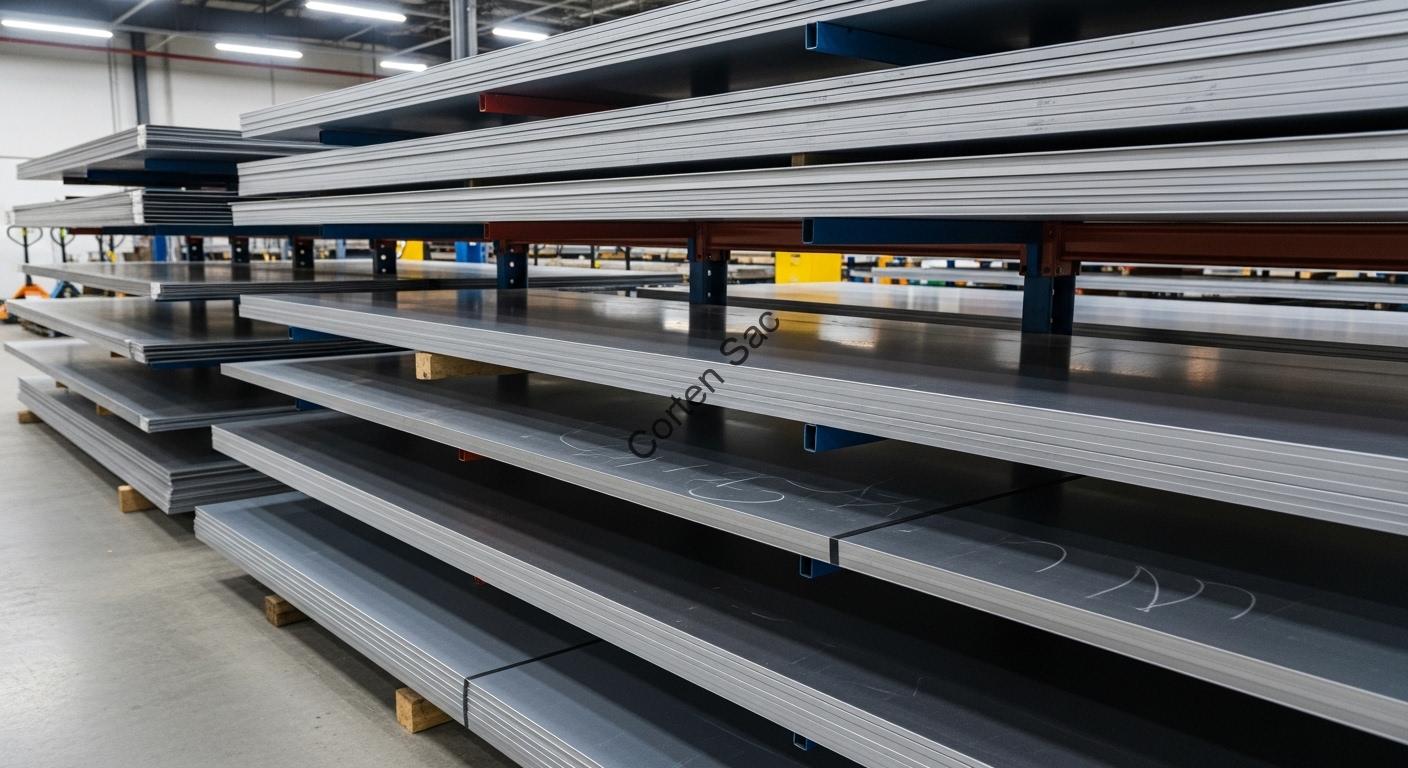 DD12 Sac Endüstriyel Uygulama Alanları