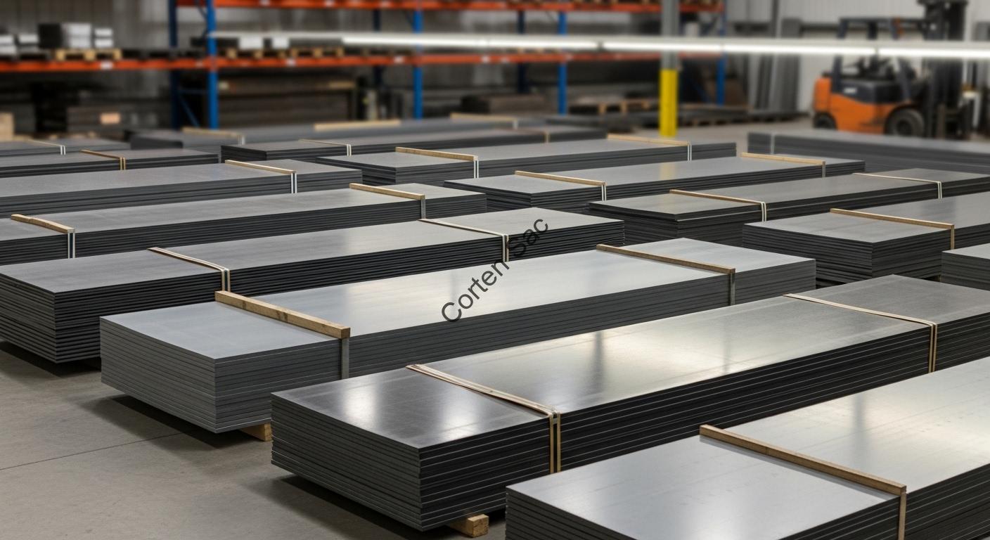 DD12 Sac Rulo ve Plaka Üretimi