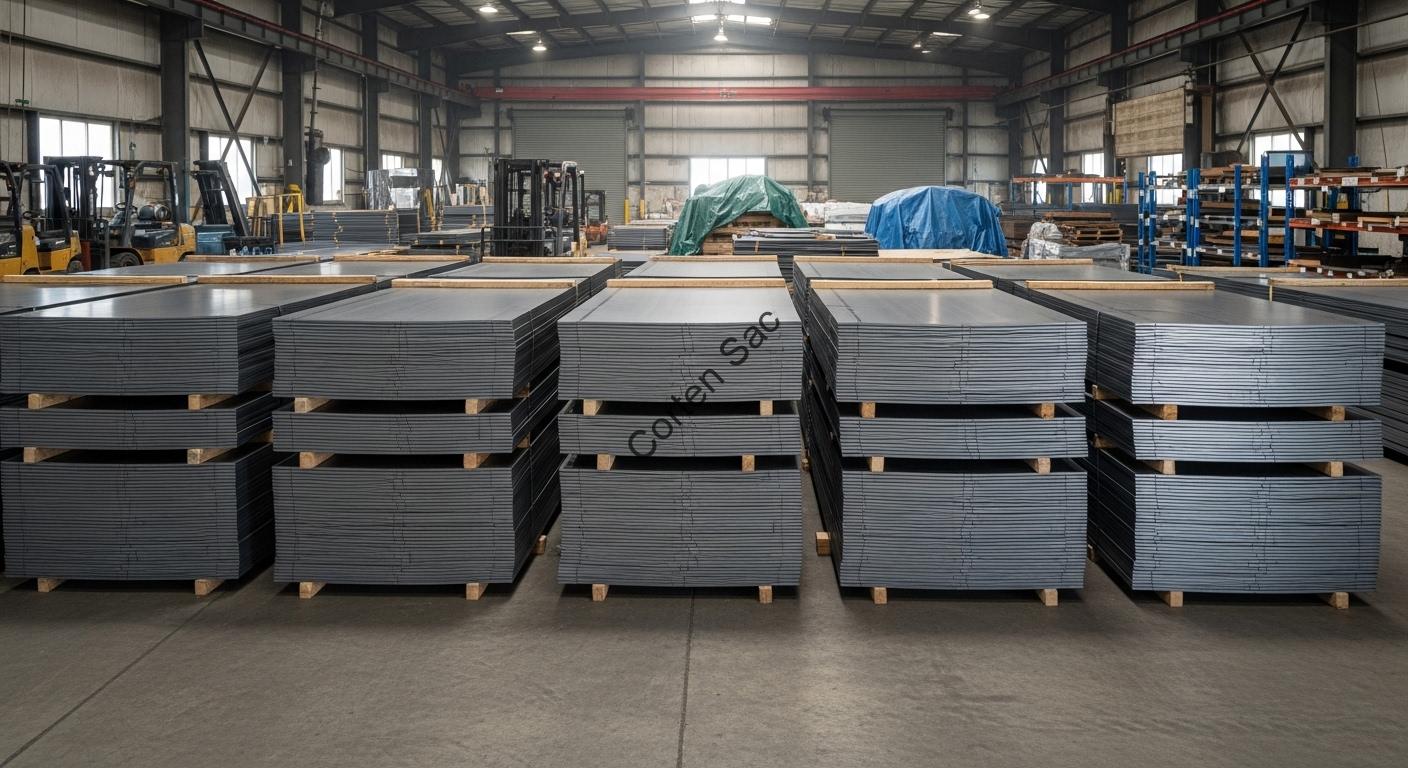 DD14 ve Diğer Çelik Kaliteleri Karşılaştırma Tablosu