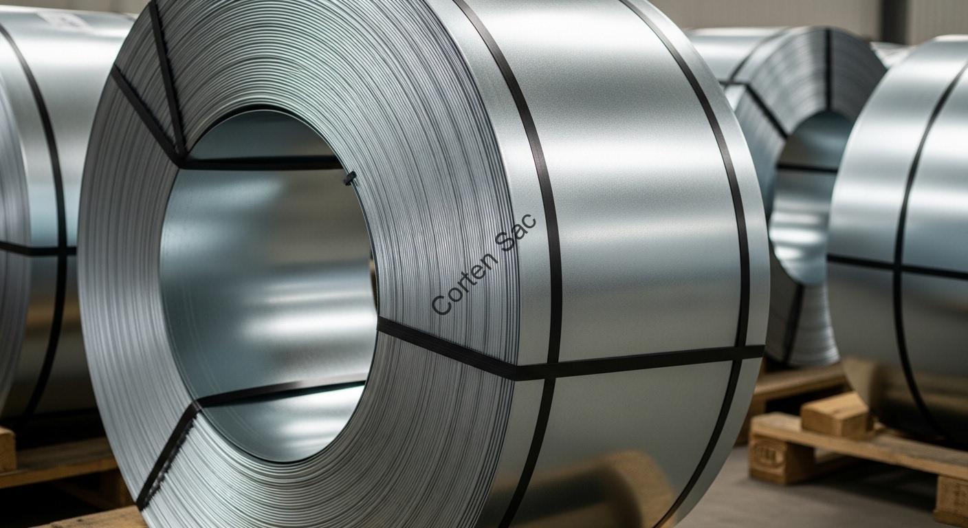 DX51 Kalite Sac Uygulamaları