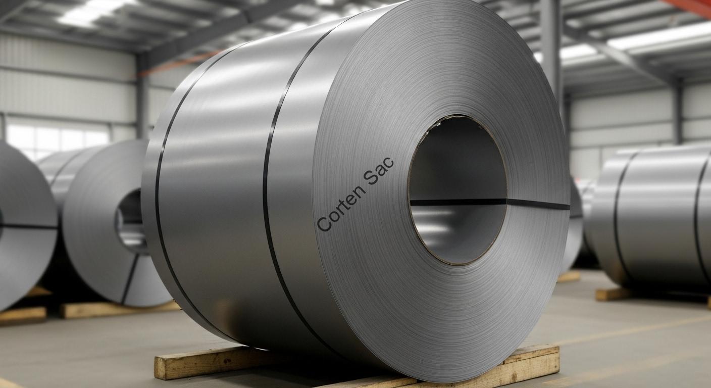 DX51 Sac Kimyasal Analizi