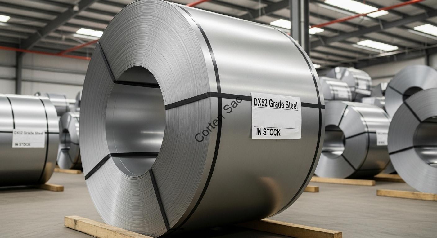 Z100 vs Z275 Galvaniz Kaplama Farkı