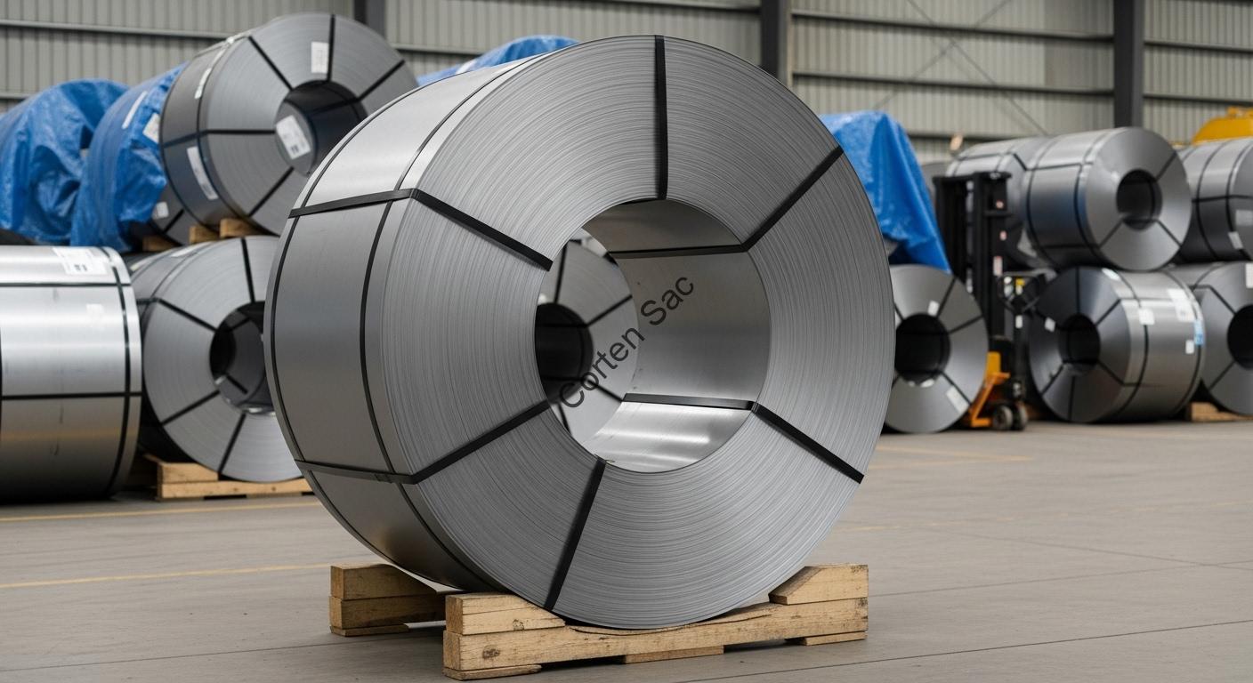 DX53 Kalite Galvaniz Sac İçin Alternatifler ve Seçim Rehberi