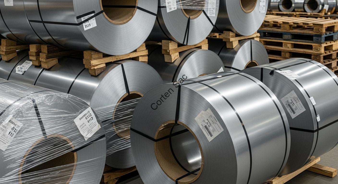 Erdemir 6112 ve 7114 Kalite Karşılaştırması