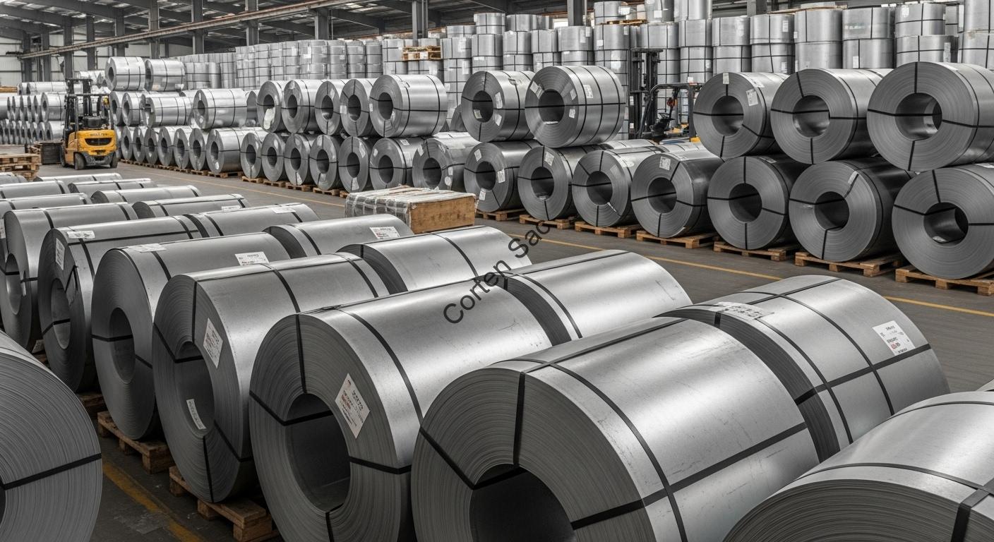 Erdemir Sac Kaliteleri Karşılaştırma Analizi