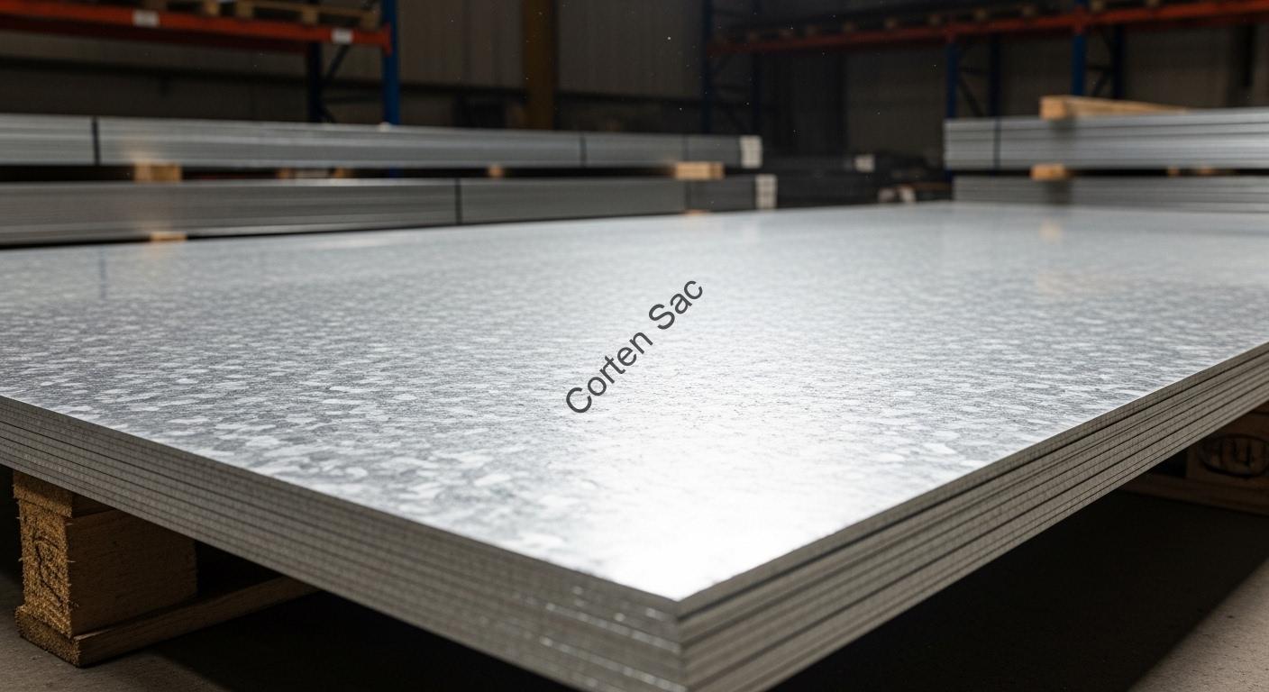 Galvanil ve Galvaniz Karşılaştırma