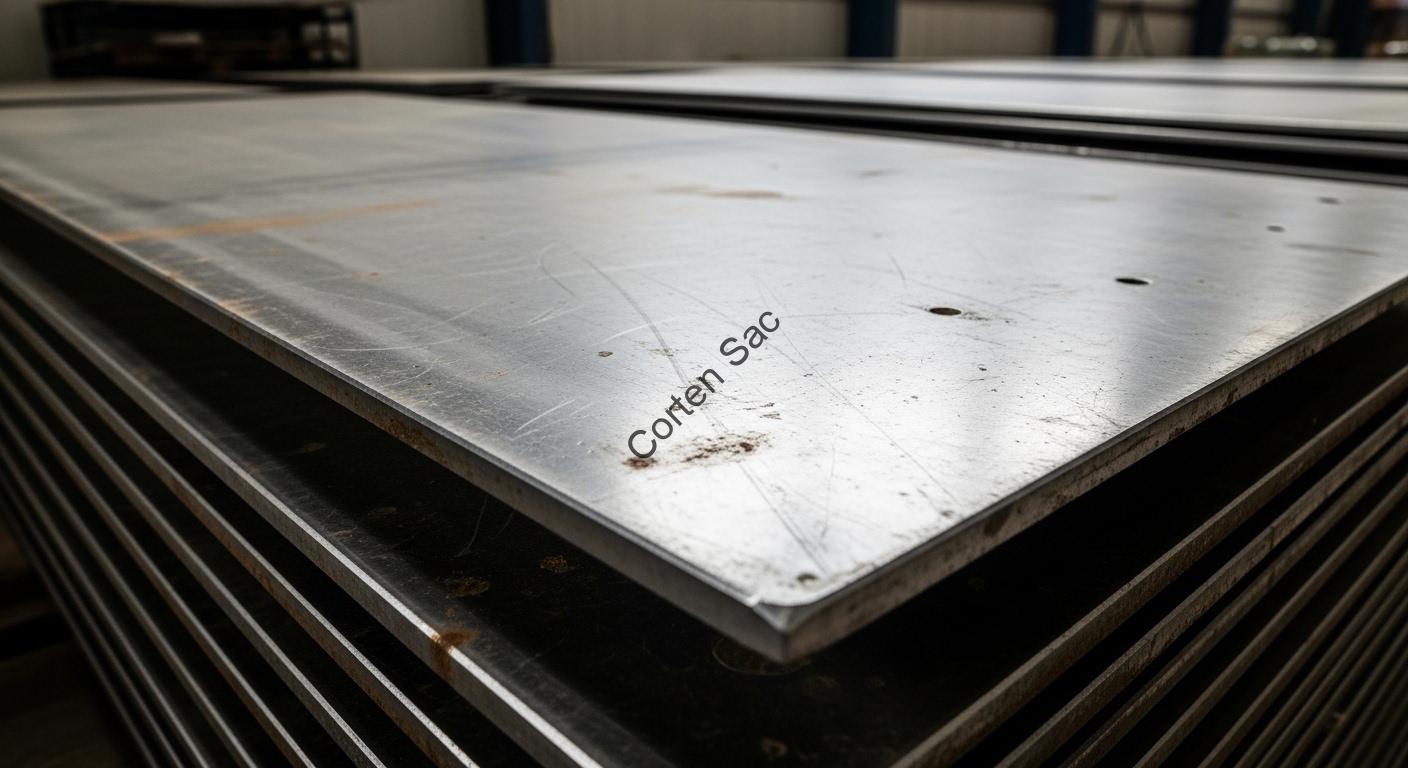 Gemi Sacı Kumlama ve Boyama Hizmetleri