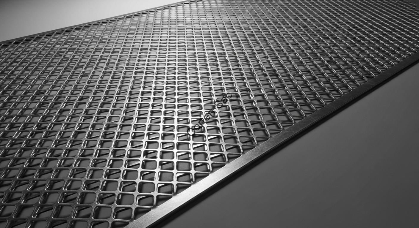 Genişletilmiş Sac Fiyat Listesi