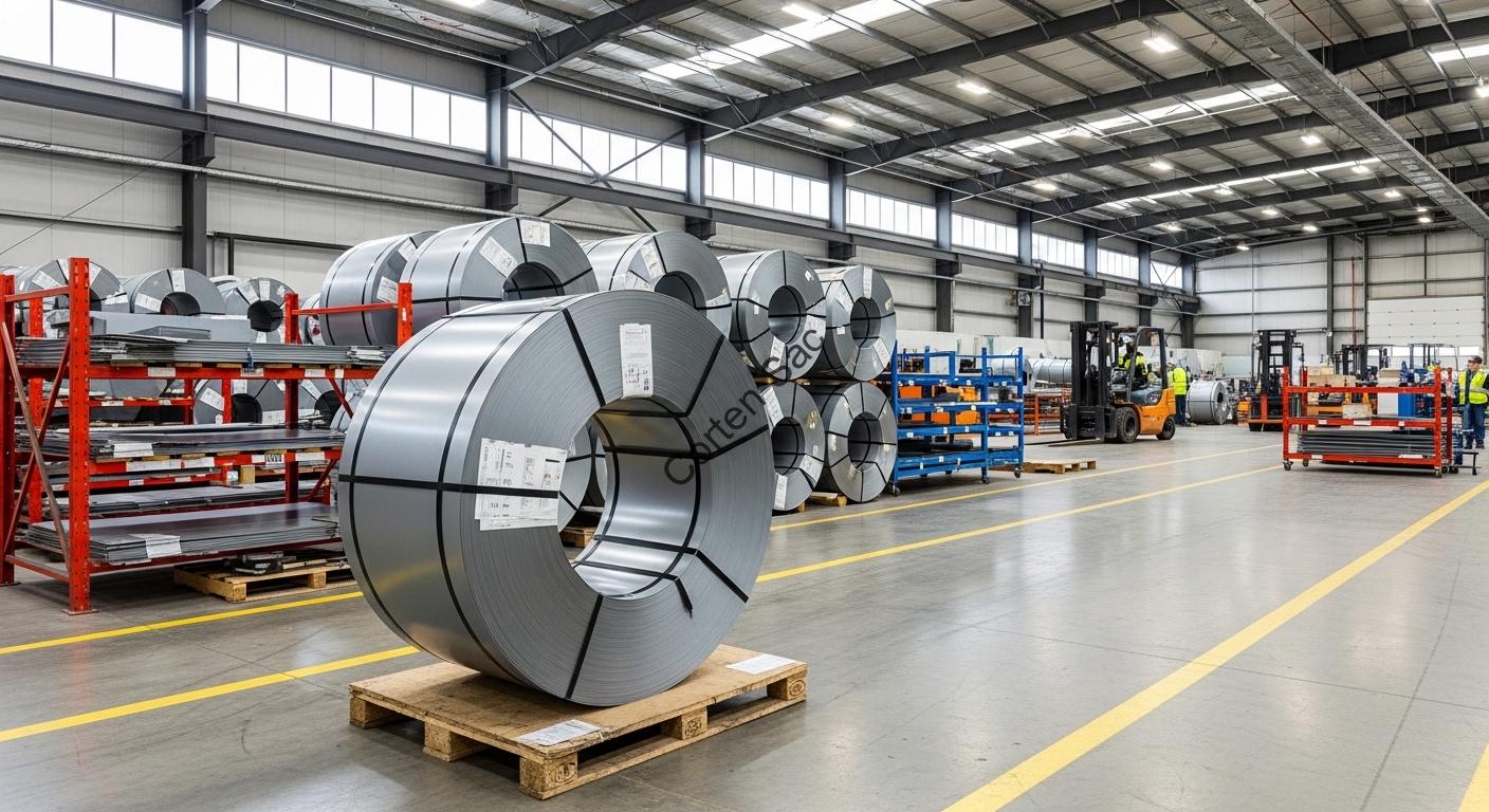 Güncel DC03 Sac Fiyat Listesi