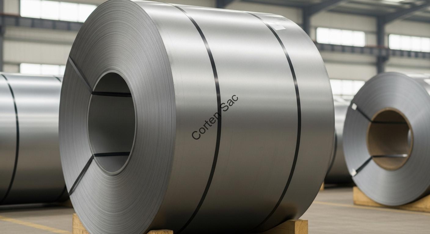 Güncel DX51 Rulo Sac Fiyat Listesi