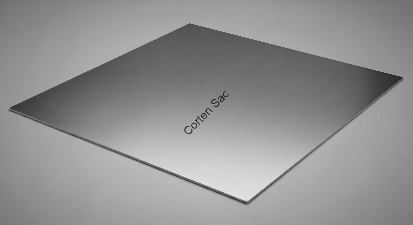 Aşınmaya Dayanıklı Sac Üreticileri