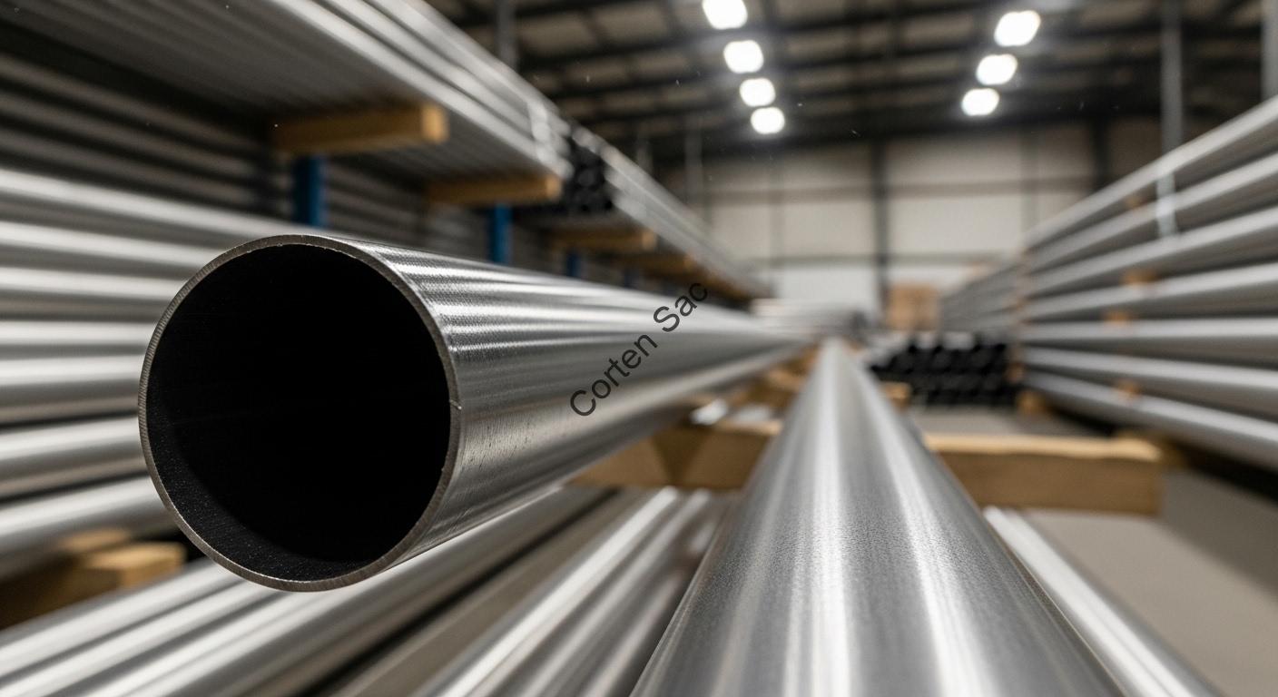 Paslanmaz Boru Fiyat Analizi ve Piyasa Verileri