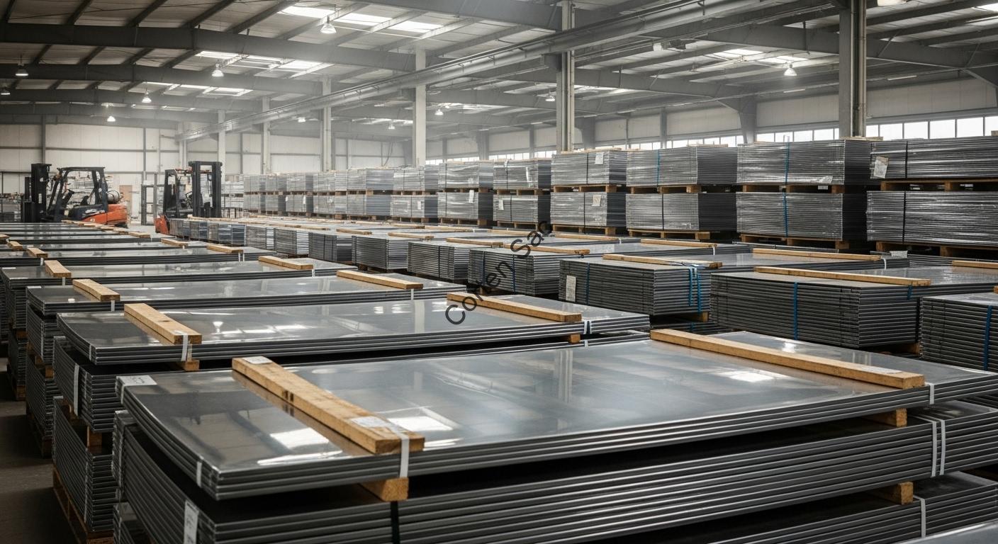 Galvaniz ve Krom Sac Dayanıklılık Görseli