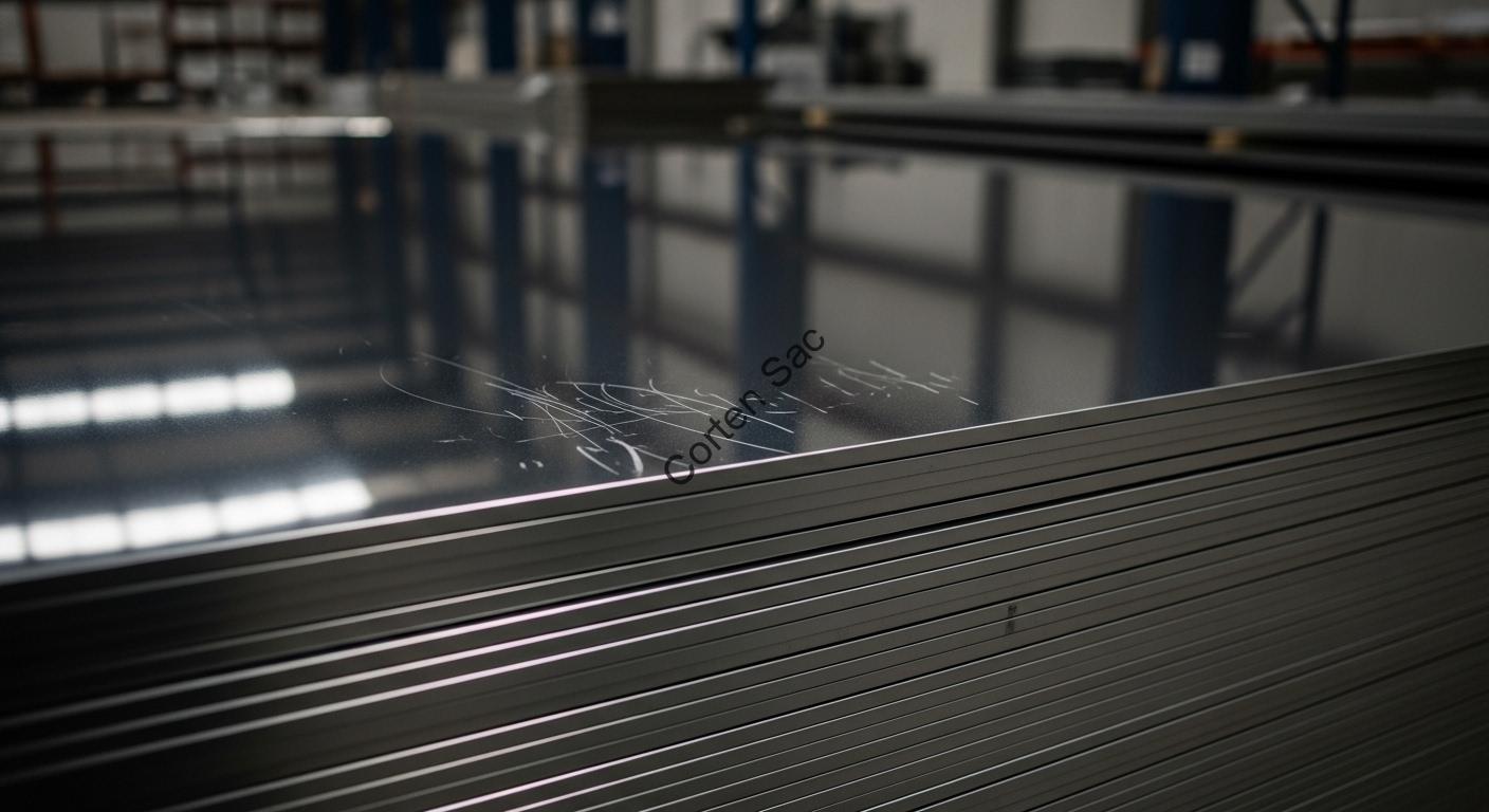 Paslanmaz Sac Kalite Karşılaştırması