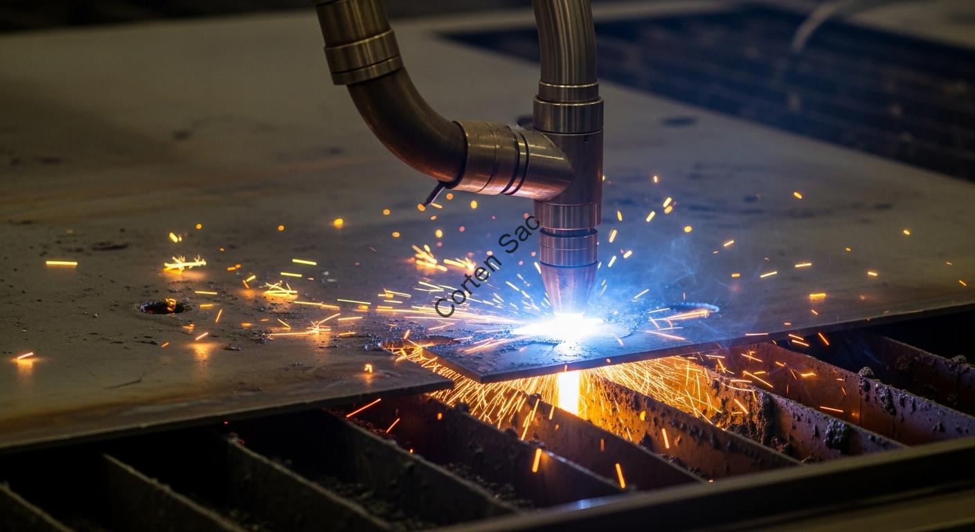 Metal Kesim Yöntemleri Karşılaştırma