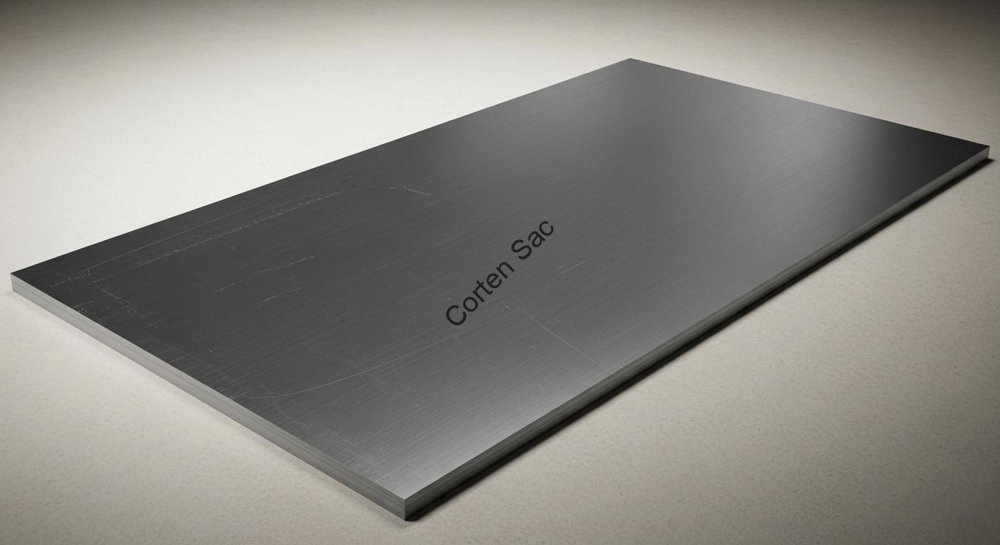 S355J0 Sac Yapısal Analizi