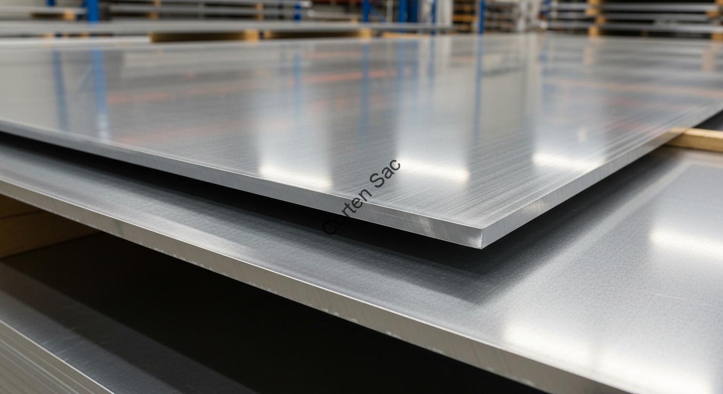 ST44 ve ST52 Mukavemet Karşılaştırması