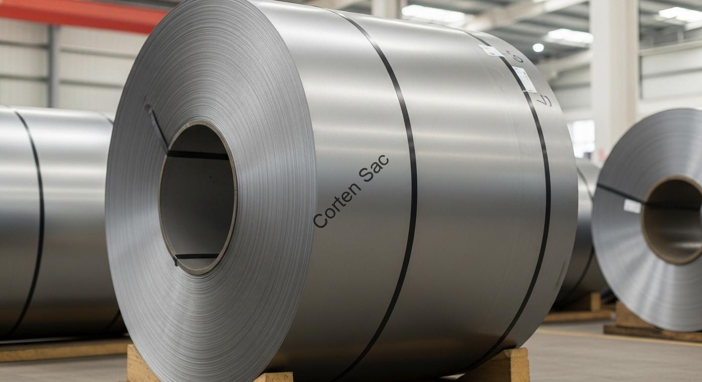 DX51 Sac Sevkiyat ve Lojistik