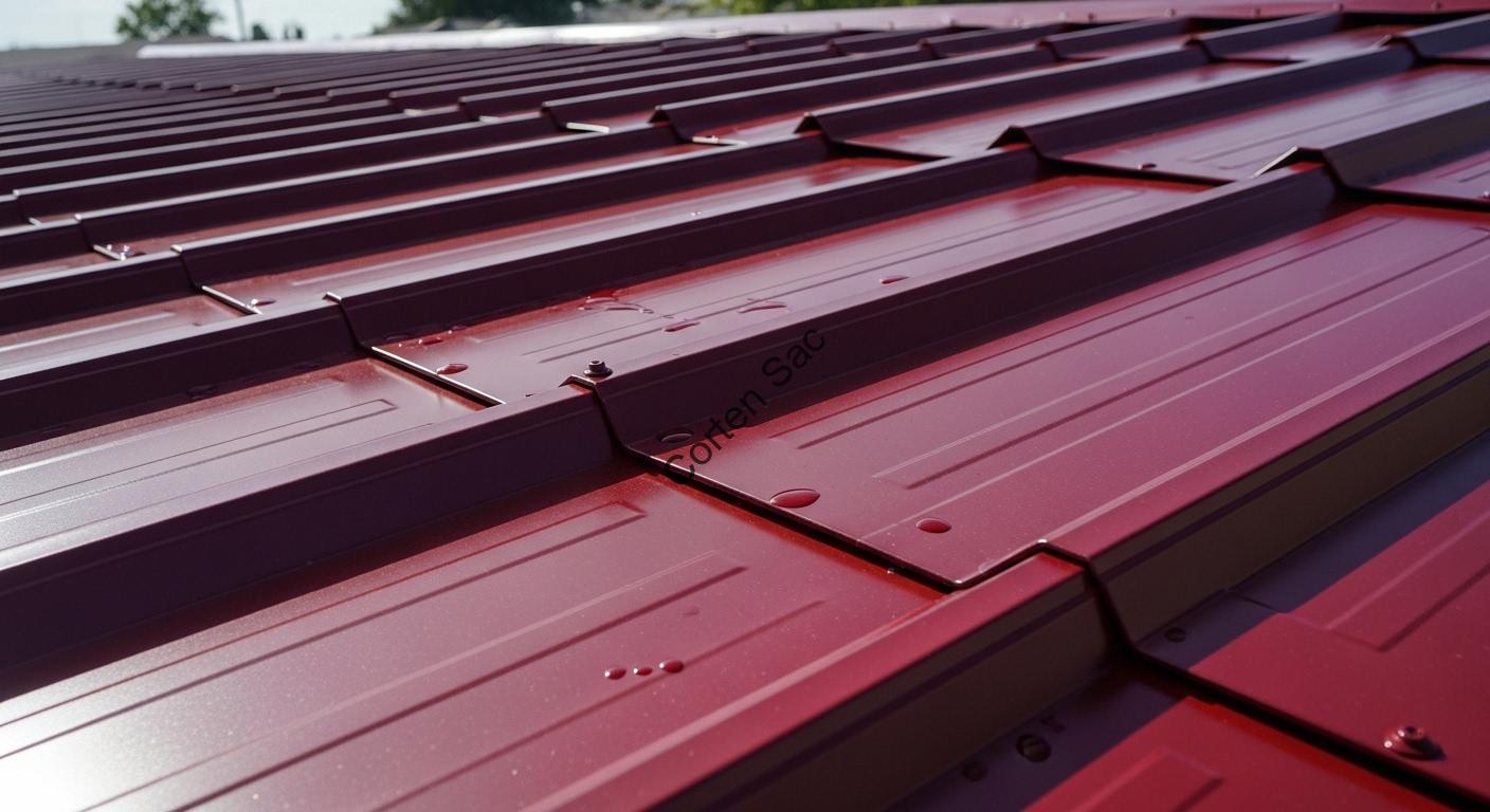 Trapez Sac Teknik Detaylar