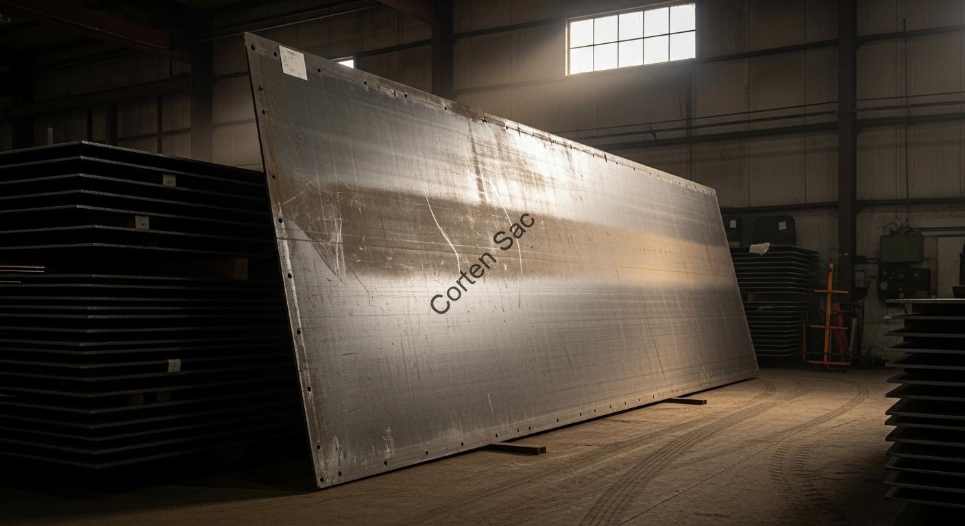 EH36 vs DH36 Analizi