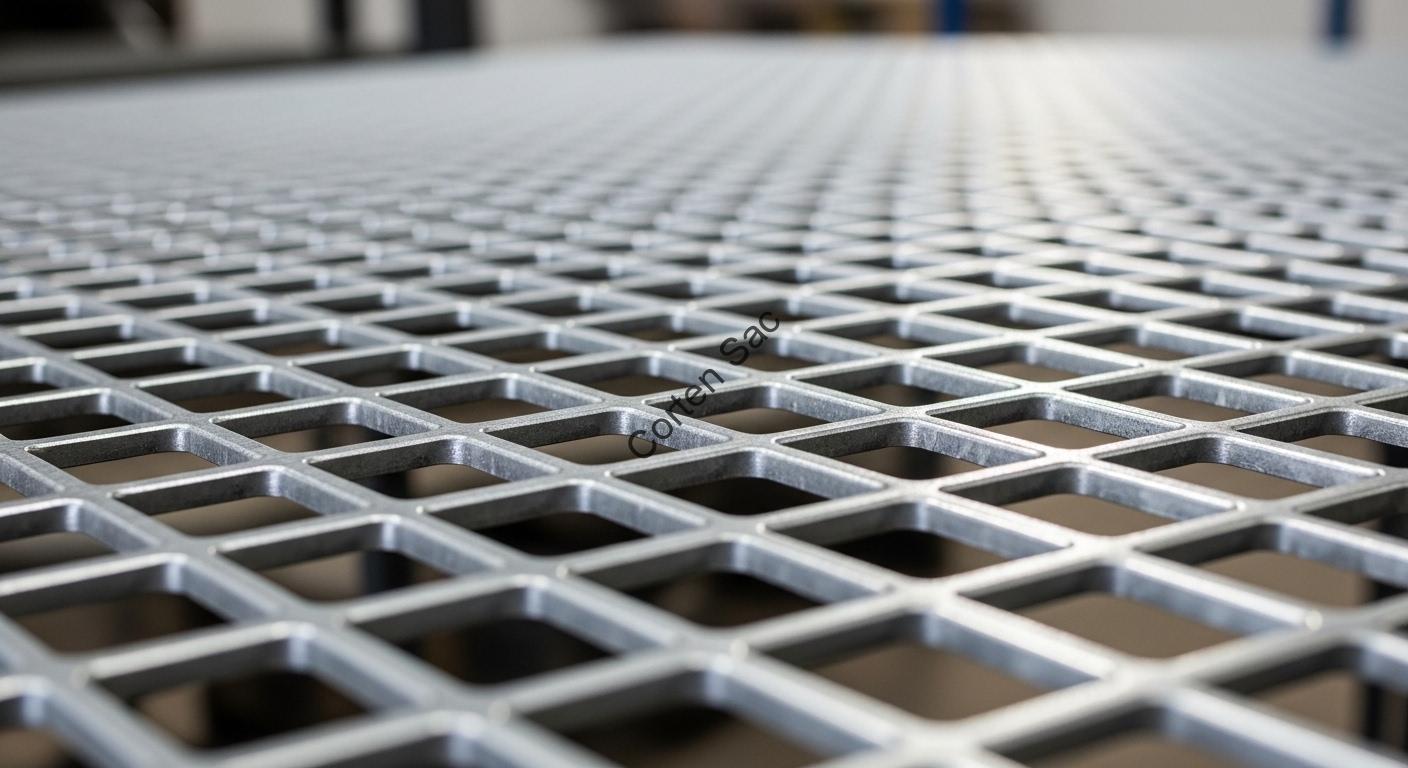 Yürüme Yolu Uygulaması