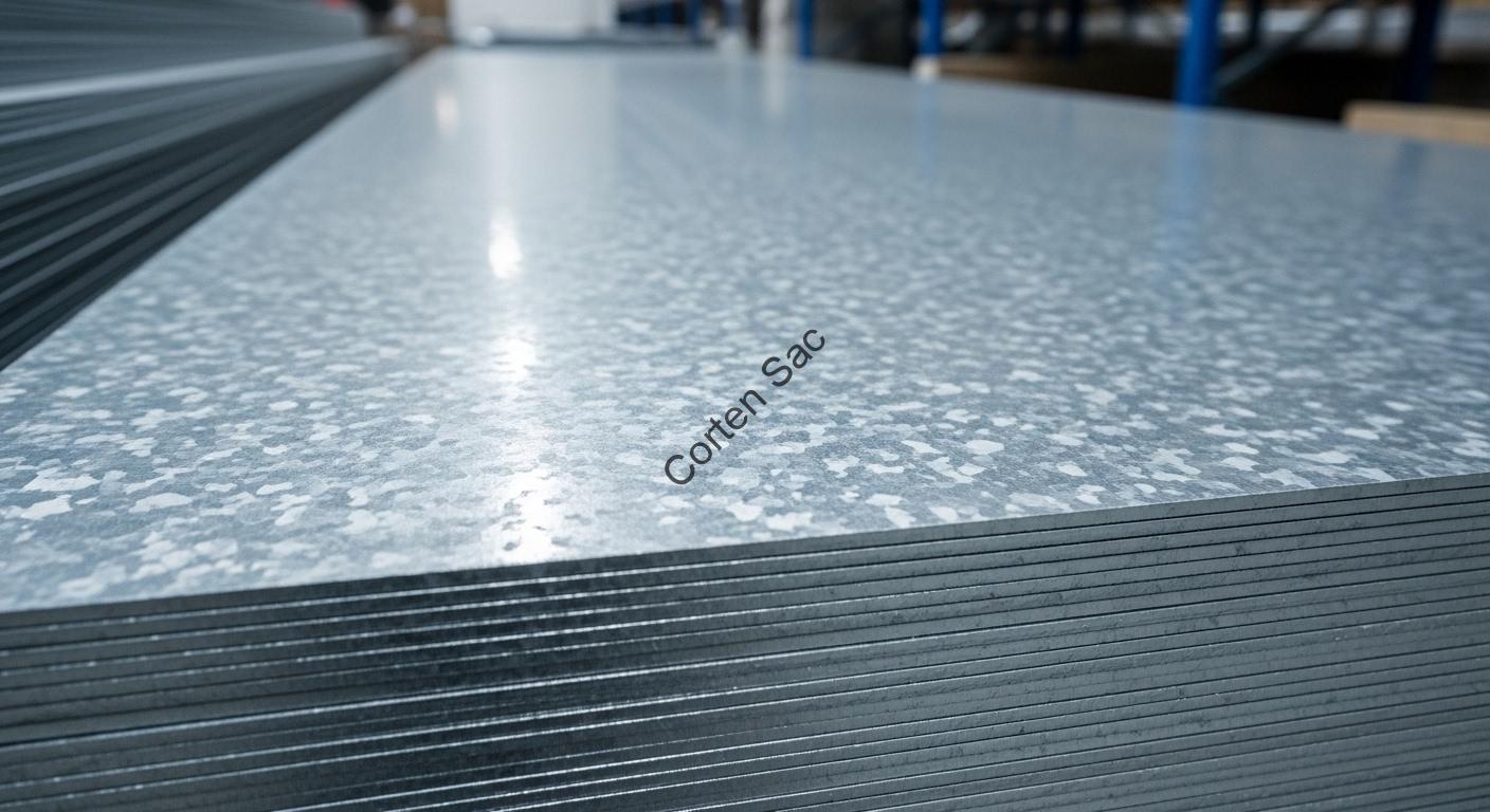 Z100 Z275 Kaplama Test Sonuçları