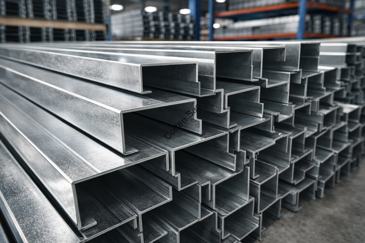 Sigma Profil Fiyat Listesi